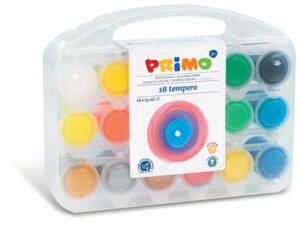 Morocolor Italia S.p.A Temperafarben 3545A3