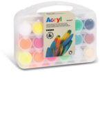 Morocolor Italia S.p.A Acrylfarbe 25ml 4095A1