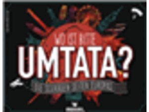 moses. Verlag Wo ist bitte Umtata? Die schrägen Seiten Europas MOS90226