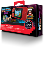 MyArcade Pixel Player - red HN00DI03202