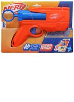 NERF NER N SERIES WARD G0132EU4
