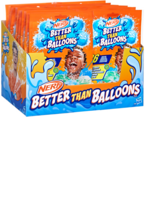 NERF SS Better Than Balloons 36er Pack F90075L4