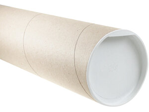 Neutral Versandhülse 4676A1