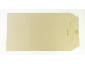 Neutral Buchverpackung Grasbox 564931