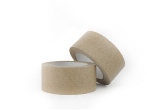 Neutral Verpackungsband 50mmx50m 571353