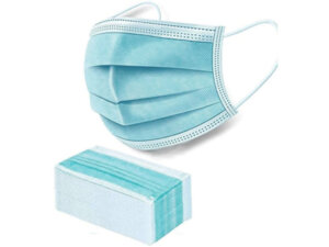 Neutral Hygiene Maske Typ II R 572255