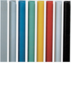 Neutral Klemmrücken, 3mm A4 608075