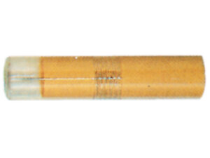 Neutral Plastik-Planrolle GP65220