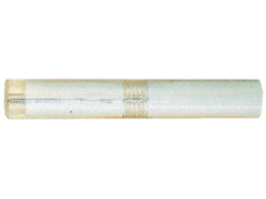 Neutral Plastik-Planrolle GP65440