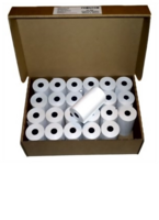 Neutral Thermorolle 58mmx10m TR5810m