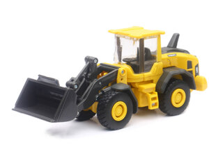 New-Ray Mini Die Cast Volvo L60H 4132093