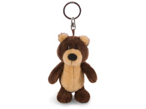 Nici Schlüsselanhänger Grizzlybär Criz Lee 44050A1