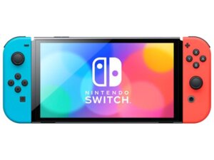 Nintendo Switch OLED 10007455A1