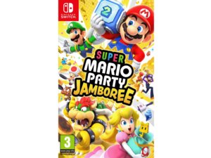 Nintendo Super Mario Party Jamboree, Switch 10013862