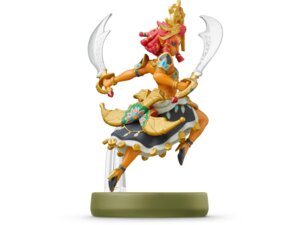 Nintendo amiibo Riju - The Legend of Zelda 10014866