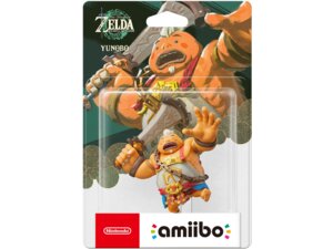 Nintendo amiibo Yunobo- The Legend of Zelda 10014869