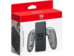 Nintendo Switch 2 Joy-Con Aufladehalterung 10015098