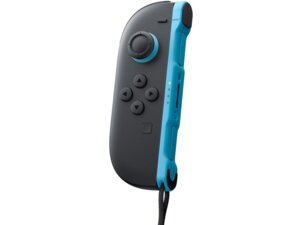 Nintendo Switch 2 Joy-Con hellblau (L) 10015100