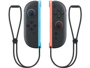 Nintendo Switch 2 Joy-Con 2er Set 10015102