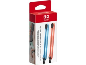 Nintendo Switch 2 Joy-Con Schlaufen Paar 10015103