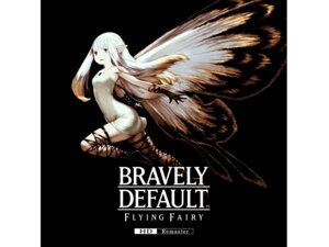Nintendo Bravely Default Flying Fairy, Switch 2 10016244