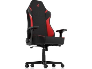 Nitro Concepts X1000 Gaming Chairs - black/red HN00NI50313