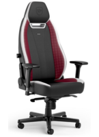 noblechairs LEGEND - black/white/red HN00NO50829