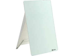 nobo Diamond Glass Memoboard A4 1905173