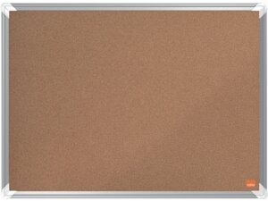 nobo Premium Plus Kork-Notiztafel 1915179