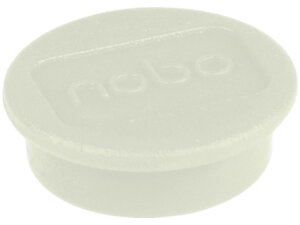 nobo Magnet rund 24mm 1915294