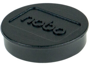 nobo Magnet rund 32mm 1915298