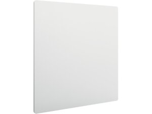 nobo rahmenloses magnetisches Whiteboard 1915655