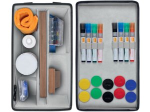 nobo Whiteboard ZubehÃ¶rtasche 1915711