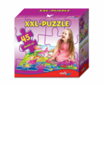 noris XXL Puzzle Feenland 606038001