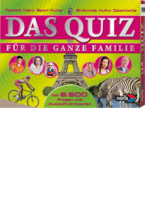 noris Das Quiz - 6600 Fr. / Ant. 606107322