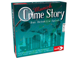 noris Crime Story – Munich NOR01890