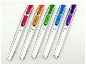 NT Cutter i.A-300 RP transparent IA300RPTR