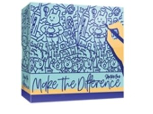 Oink Games Make the Difference (d,f) 9266