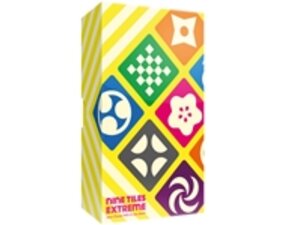 Oink Games Nine Tiles Extreme (d,f) 9316