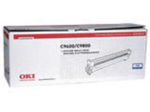 OKI Toner cyan C9655xx (22.000 Seiten) 43837131