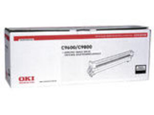 OKI Toner schwarz C9655xx (22.500 Seiten) 43837132