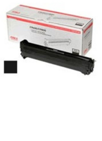 OKI Toner 43865708 Schwarz 43865708A1