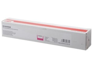 OKI Toner magenta 44469723