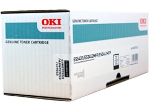 OKI Toner schwarz ES5431/ES3452/ ES5462 (7.000 Seiten) 44973512A1