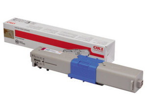 OKI Toner 44973534 Magenta 44973534A1