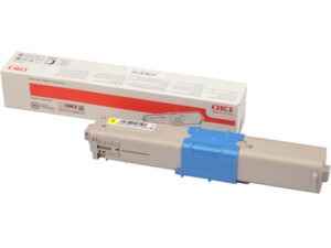 OKI Toner 46508709 zu Oki C332 46508709
