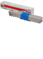 OKI Toner magenta C332/MC363 ca. 1.500 Seiten 46508714