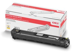 OKI Drum yellow 9006134A1