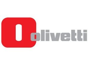 Olivetti Toner B1197 Gelb B1197