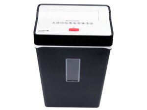 Olympia Aktenvernichter PS 55 CC schwarz 2712A2